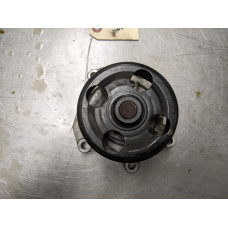 11W207 Water Pump Pulley For 13-16 Nissan Sentra  1.8